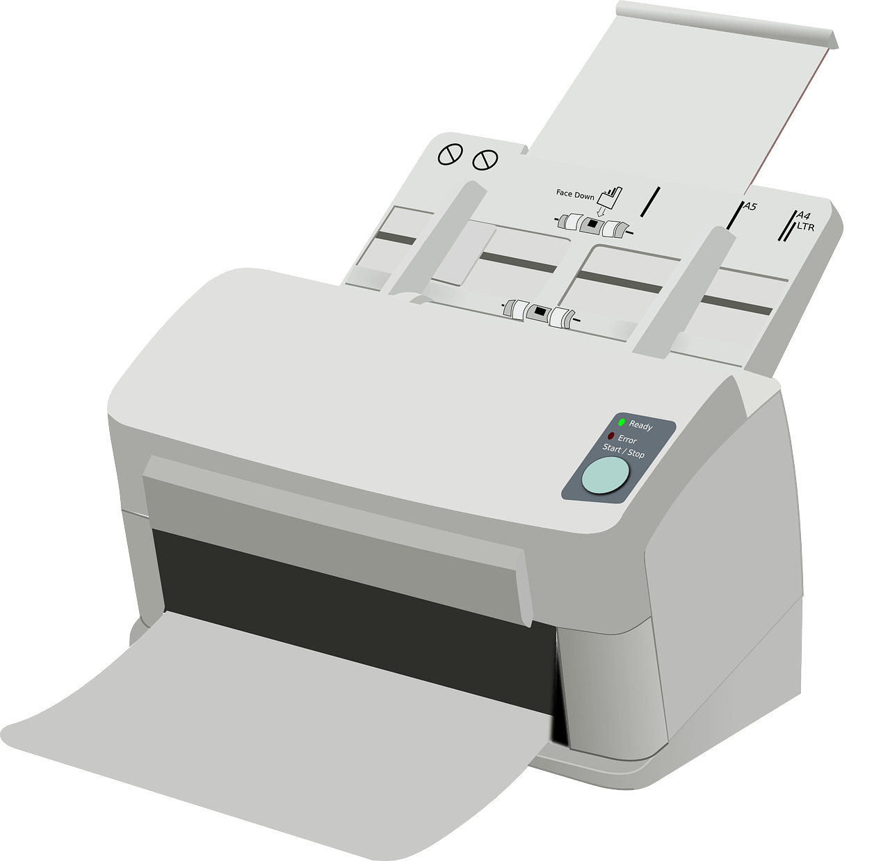 What Features Should You Look For In Office Laser Printers? ESBO SEO